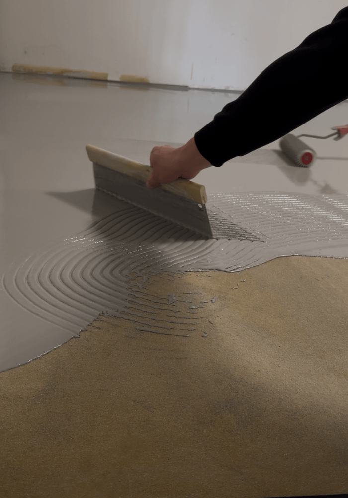 Application Application