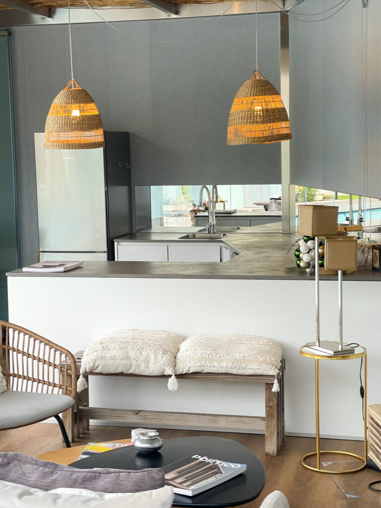 Plan de travail MineralTop