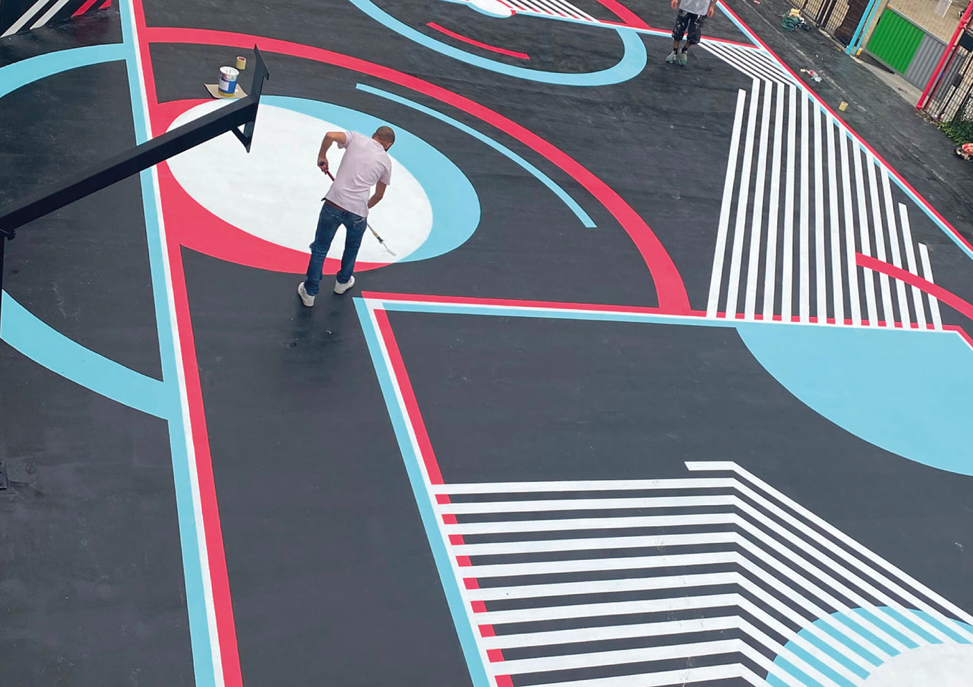 Industrie collectivité Industrie collectivité