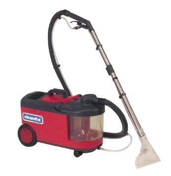 L'injecteur extracteur