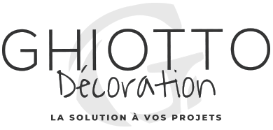 GHIOTTO DÉCORATION